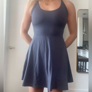 Halara Tennis Dress